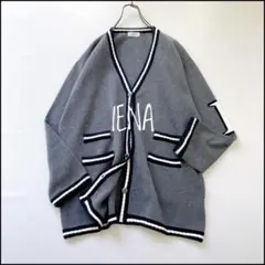 2025年最新】レタードカーディガン ienaの人気アイテム - メルカリ