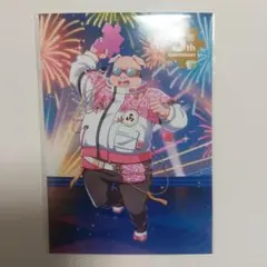 ドズル社 おおはらMEN ブロマイド