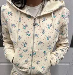2026年最新】ASHLEY williams パーカーの人気アイテム - メルカリ