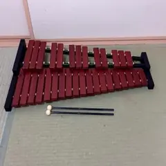YAMAHA 共鳴管付木琴TX-60k - メルカリ