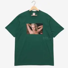 即完売・激レアカラー】シュプリーム Gummo Dot フォトTシャツ/73 