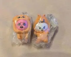 skzooつまんでつなげてますこっとvol.2