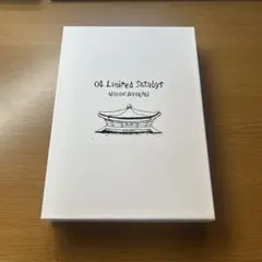 04 Limited Sazabys/LIVE AT NIPPON BUDOK…