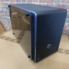 ゲーミングPC/i7500GB/AMDグラボ/MS Office搭載/DELL - メルカリ