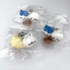 ちいかわ 映画 入場者特典 うさぎ モモンガ ちいかわ　ハチワレ　第６弾
