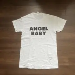 銀杏BOYZ BABY BABY Tシャツ 水色 Mサイズ - メルカリ