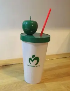 Mrs. GREEN APPLE タンブラー　ドリンクホルダー映画グッズ