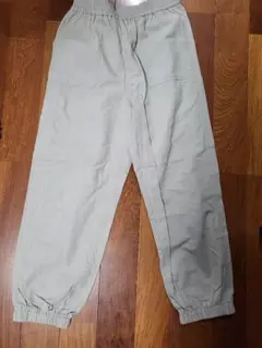 gu パンツ　L　レディース