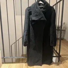 lanvin collection コート