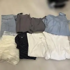 まとめ売り8点