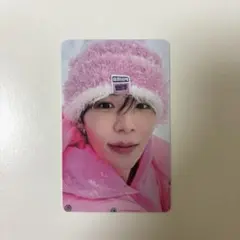 RIIZE ショウタロウ トレカ