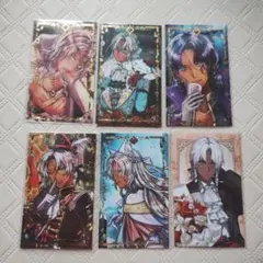 あくねこミヤジフルーレラトブロマイド - メルカリ