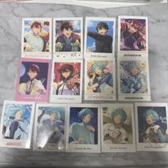 あんスタ 守沢千秋 深海奏汰 13枚まとめ