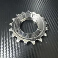 EURO ASIA ユーロアジア 17T ピスト 楽天市場】ユーロアジア コグ 17tの通販