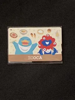 2025年最新】大阪万博ICOCAの人気アイテム - メルカリ