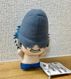 劇場版　チェンソーマン　レゼ編　ちびぐるみ　ビーム