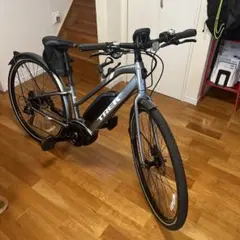 美品　トレック Verve2+ Lサイズ　手渡しのみ　オマケ多数 美品 トレック Verve2+ Lサイズ 手渡しのみ オマケ多数 - メルカリ