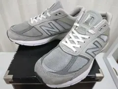 M990 GL6 26cm 2023年製 グレーV6 M990GL6 - メルカリ