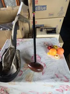 パークゴルフクラブ