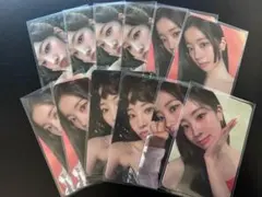 TWICE ダヒョン トレカ with you-th