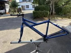 g*a様 キャノンデール キラーv700 ビンテージ MTB - メルカリ