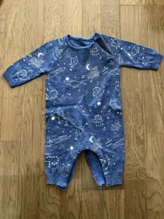 NEXT ベビー服　ロンパース　70センチ