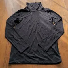 タートルネック トップス