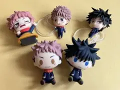 呪術廻戦 ちょこのっこセット - メルカリ