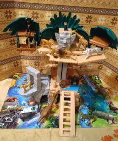 2026年最新】アニア ジャングルツリーの人気アイテム - メルカリ