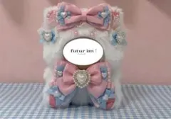 11-12cm 着ぐるみ 再販 うさ耳 ぬい服 おすわりぬい服 ハンドメイド