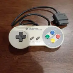 Nintendo Super Famicom コントローラー
