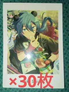 あんスタ ぱしゃっつ 椎名ニキ 10周年 60枚 - メルカリ