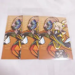 ダンガンロンパ おしおきポストカード　七海千秋 七海千秋 ぱしゃこれ ダンガンロンパ ポストカード - メルカリ