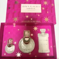 2026年最新】ブルガリオムニアクリスタリンボディローションの人気