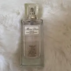Miss Dior ヘアミスト