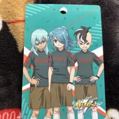 2025年最新】佐久間次郎イナズマイレブンの人気アイテム - メルカリ