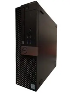 Dell Optiplex 7040 PCケース2台