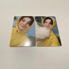 2025年最新】Woozi heavenの人気アイテム - メルカリ