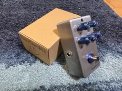 fuzz face NPNゲルマニウムトランジスタ ノックダウン - メルカリ