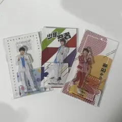 7MEN侍 アクリルスタンド 菅田琳寧 バンザイ B&ZAI セット アクスタ
