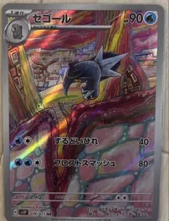 2025年最新】セゴールARの人気アイテム - メルカリ