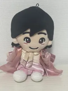2026年最新】道枝駿佑ちびぬいの人気アイテム - メルカリ