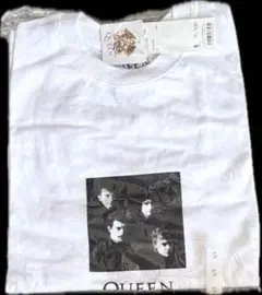 QUEEN GU コラボＴシャツ　2020