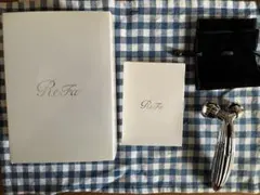 ReFa RF-RF2121B SILVER - メルカリ