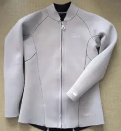 DOVE ダブ タッパー 長袖 フロントジップ キッズ ジュニア レディース DOVE ダブ タッパー 長袖 フロントジップ キッズ ジュニア レディース