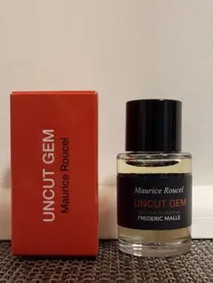 新品未使用　UNCUT GEM Maurice 7mlのサムネイル