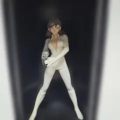 峰不二子 フィギュア レースクィーンver - メルカリ