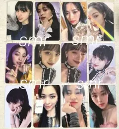 2026年最新】合計枚数/個数：18枚 K-POPの人気アイテム - メルカリ