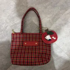 ファミリア ポーチ