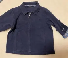 バーバリーロンドン　80cm 春・秋　ジャケット
